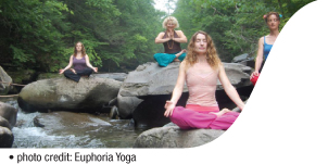a journey to YOGA