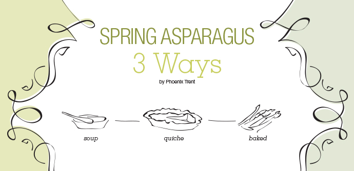asparagus images