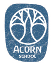 acorn school logo