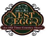 Nest Egg Logo