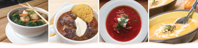 soups and stews of the hudson valley
