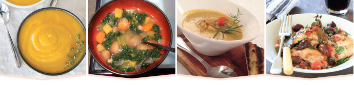 soups and stews of the hudson valley