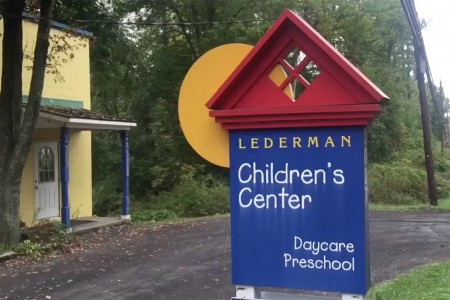 Lederman Children's Center