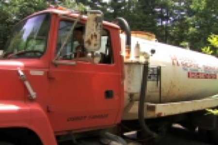 Hudson Valley Septic Service