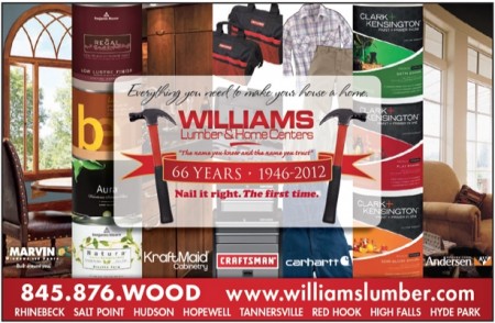 Williams Lumber & Home Center