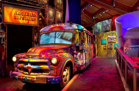 Bethel Woods Center for t...
