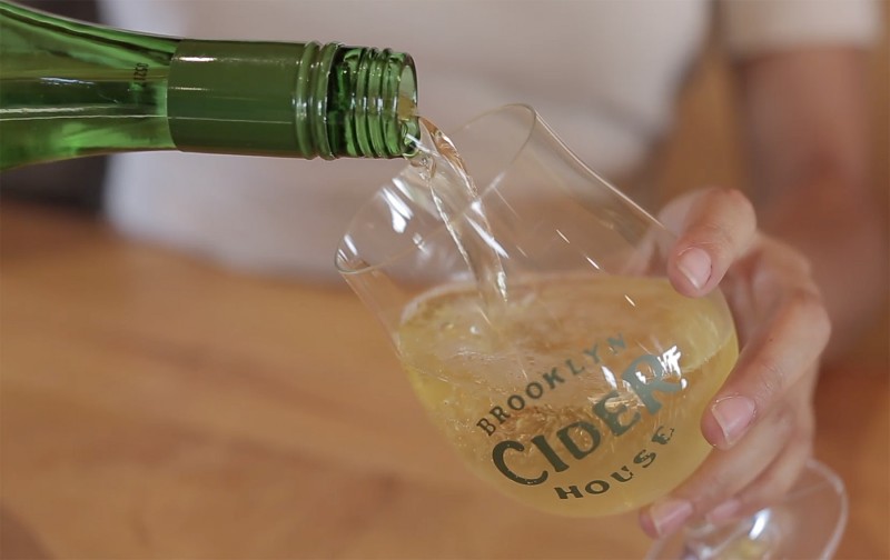 Brooklyn Cider House
