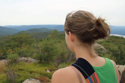 Hike Mount Beacon