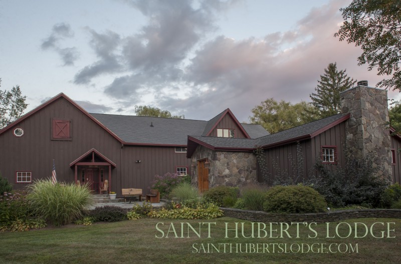 Saint Hubert's Lodge