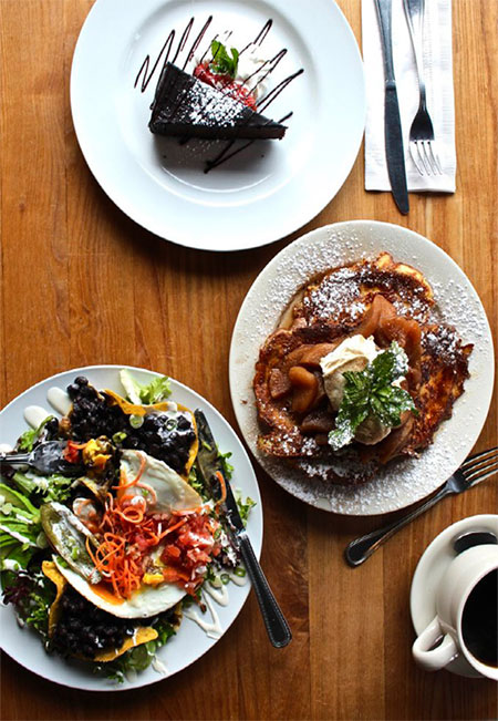 best-brunch-hudson-valley