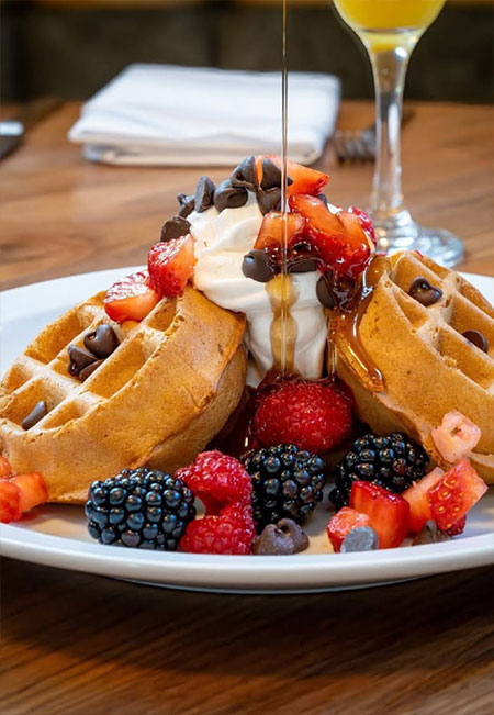 best-brunch-hudson-valley