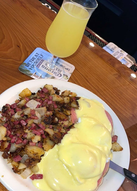 best-brunch-hudson-valley