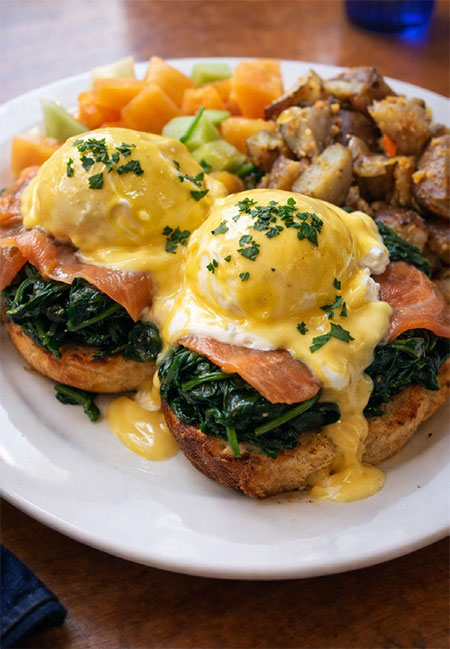 best-brunch-hudson-valley