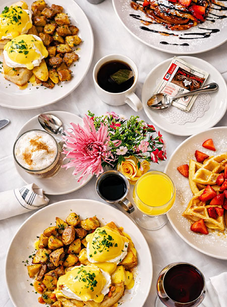 best-brunch-hudson-valley