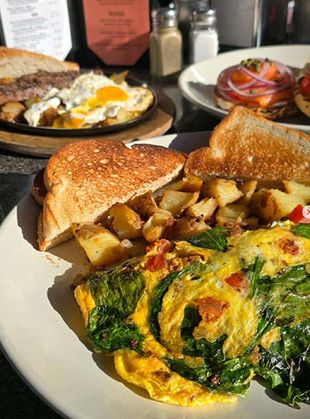 best-brunch-hudson-valley