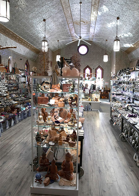 crystal-connection-ny-wurtsboro-ny-11