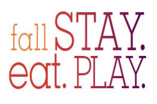 Fall Stay, Eat, & Play