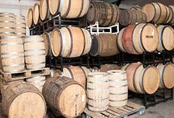 Stoutridge distillery & winery