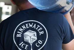 Binnewater Ice Co