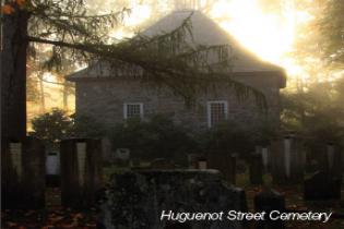 Hudson Valley's Most HAUNTED