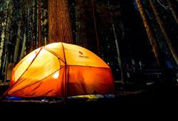 The Basics Of Camping