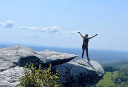Bonticou Crag Hike in New Paltz: Your Hudson Valley Adventure