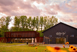 Lasting Joy Brewery Tivoli: Hudson Valley Craft Beer & Scenic Views