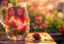 Best Hudson Valley Summer Cocktails to Cool You Down