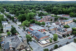 Best Hudson Valley Towns to Visit This Fall in Upstate NY