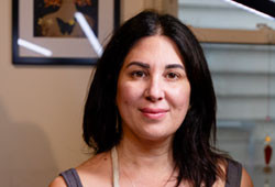 Meet the Owner: Floating Lotus Microspa & Lash Bar in New Paltz, NY