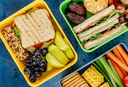 Healthy Hudson Valley Lunch Ideas – Farm-to-Lunchbox Inspiration for Back-to-School