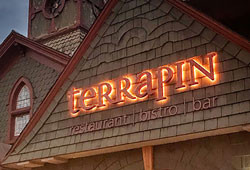 Best Rhinebeck Restaurant: Terrapin Farm-to-Table Dining
