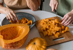 Dishes Featuring Fall’s Bounty: 3 Hudson Valley Harvest Recipes