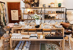 Curated Home Decor at Hammertown: Rhinebeck & Pine Plains