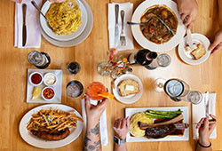 Guinness Lamb Stew Recipe from at Garvan’s in New Paltz NY