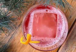 Holiday Cocktail Recipes from Union Grove, Arkville and Jar’d, New Paltz
