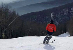 Winter Outdoor Adventures in the Hudson Valley & Catskills: Snowshoeing, Skiing, Tubing & More