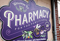  Wellness Rx in Phoenicia NY Blends Natural Remedies with Pharmacy Care in the Catskills