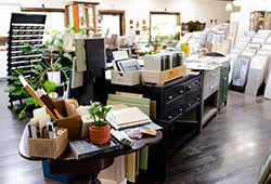 Artisan’s Touch in Arkville NY Brings Interior Design and Furniture Restoration to the Catskills