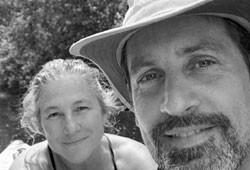 A Spring Letter from the Publishers of VISITvortex