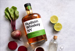 A Brunch Cocktail That Can't Be Beet