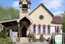 Crystal Connection NY in Wurtsboro, NY: Hudson Valley Crystals, Salt Cave & Alternative Wellness 