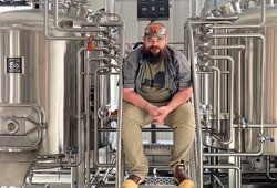 Lasting Joy Brewery in Tivoli, NY: Hudson Valley Craft Beer Made with Local Grains