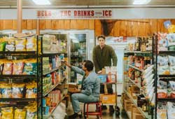 Tetta’s Market in Olivebridge, NY: A Catskills Country Store, Café and Community Hub