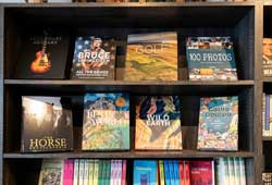 Briars & Brambles Books in Windham, NY: An Independent Bookstore in the Catskills