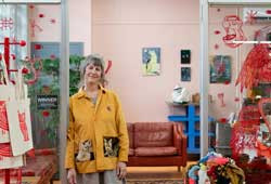 Red Owl Collective in Kingston, NY: Vintage Treasures, Handmade Goods and One-of-a-Kind Finds