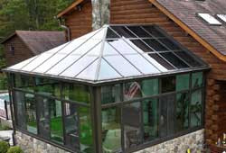 Hudson Valley Sunrooms: Custom Sunrooms, Conservatories and Four Seasons Rooms in the Hudson Valley