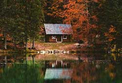 Places to Stay in the Hudson Valley & Catskills: Hotels, Resorts, Cottages & Bed and Breakfasts