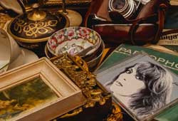 Antique Shopping in the Hudson Valley: A Day in the Life of Local Antiques Dealers
