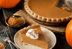Meredith's Bread Pumpkin Pie Recipe: A Hudson Valley Bakery's Favorite Fall Dessert